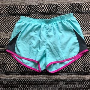 Women’s Nike Running Shorts
